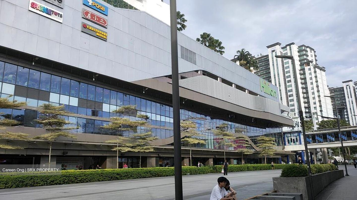 Blk 185 Jelebu Road (Bukit Panjang), HDB 5 Rooms #508960301